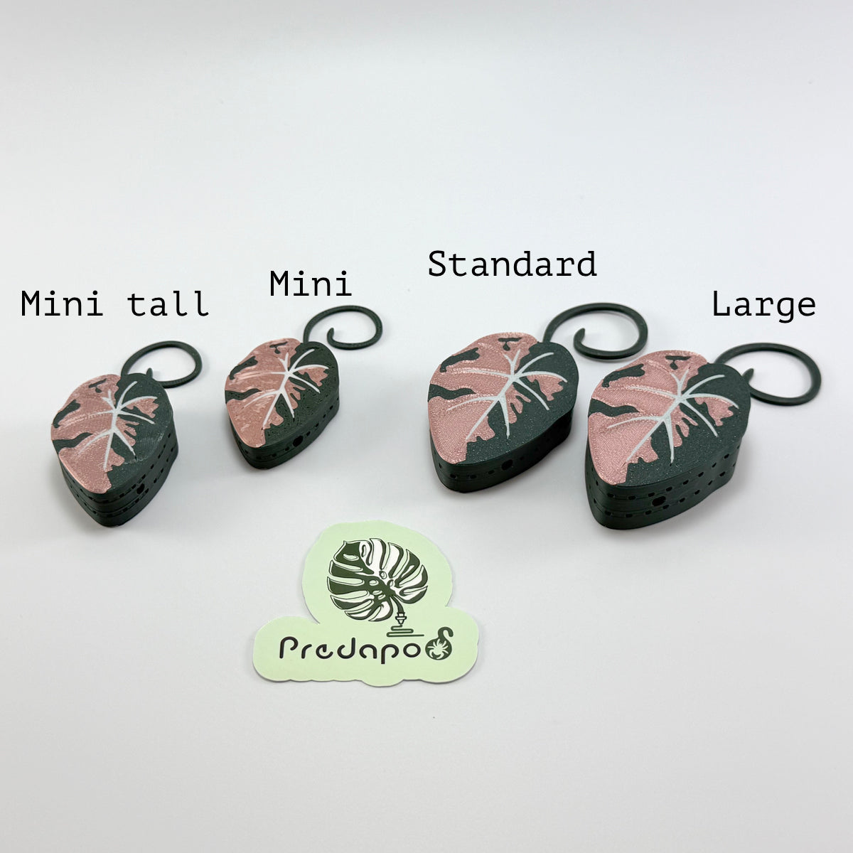 Rose Gold Black Velvet Basic