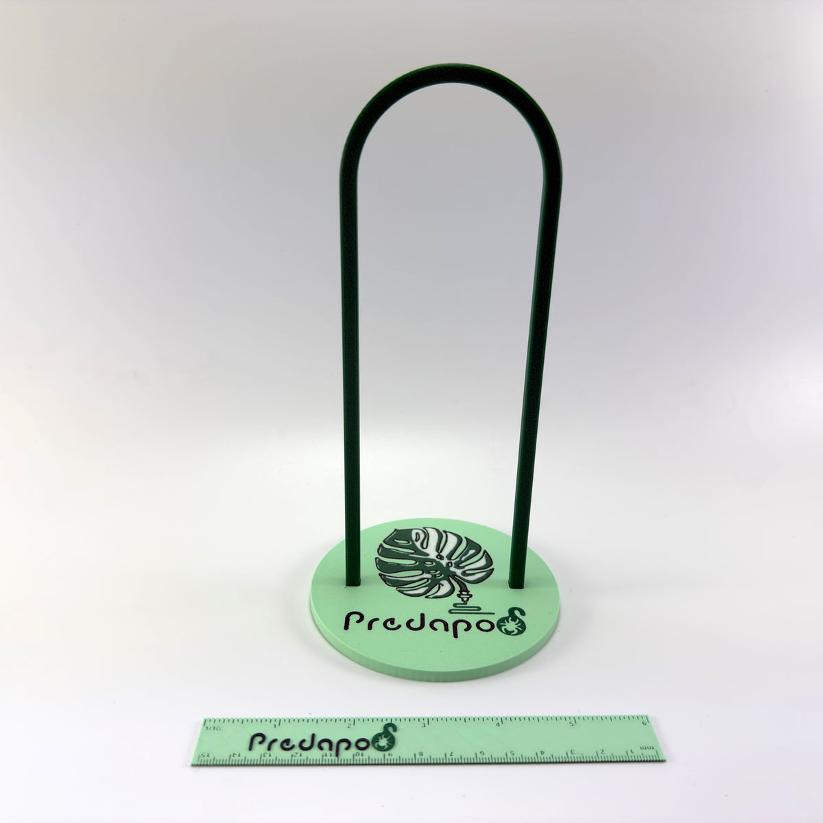 Predapod Holder