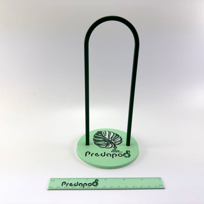Predapod Holder