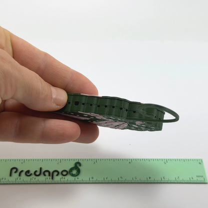 Begonia Maculata Pink Double Sided