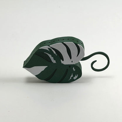 Monstera Albo Double Sided