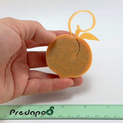 Peach Large
