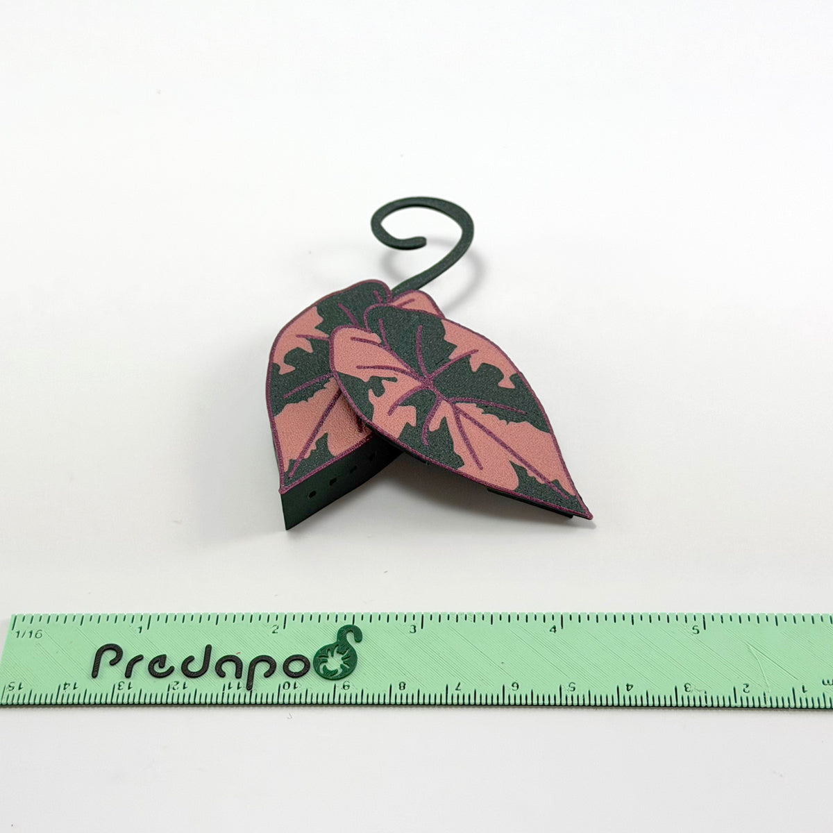 Plumbea Predapod