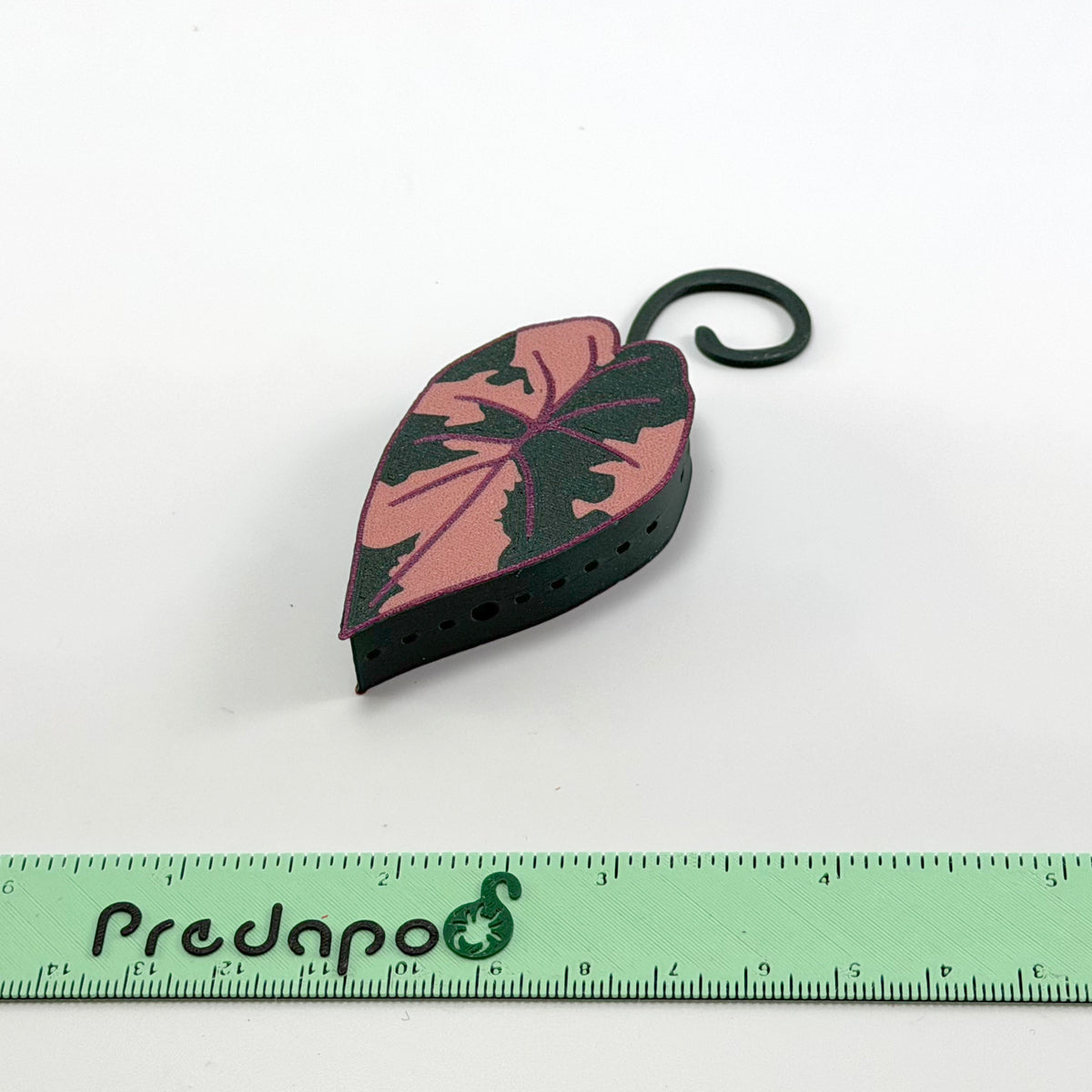 Plumbea Predapod