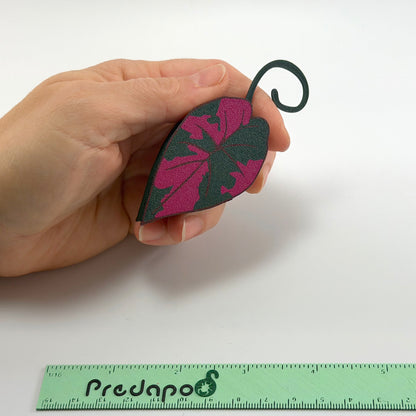 Plumbea Predapod