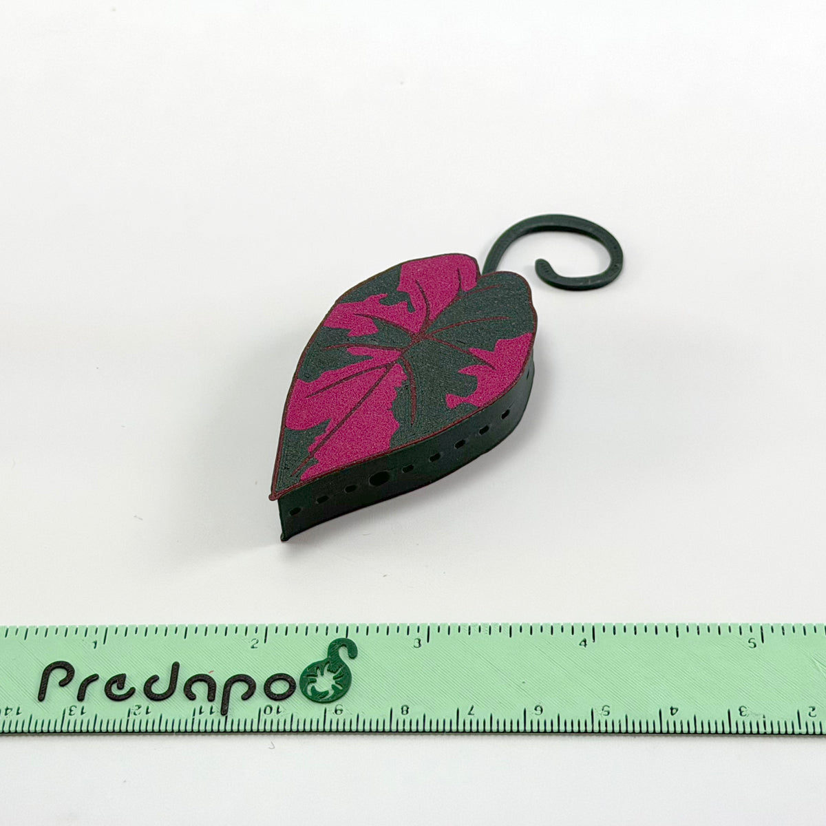 Plumbea Predapod