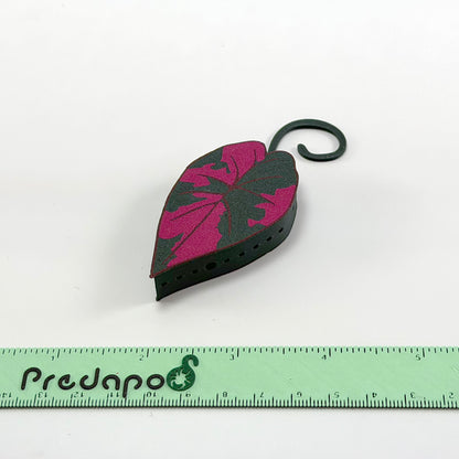 Plumbea Predapod