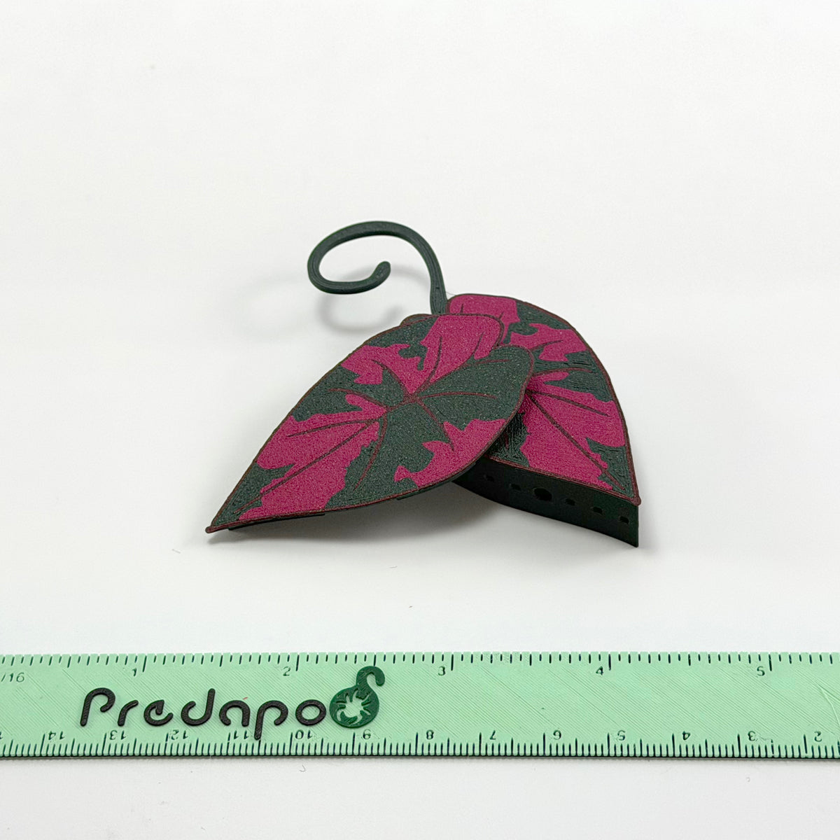 Plumbea Predapod