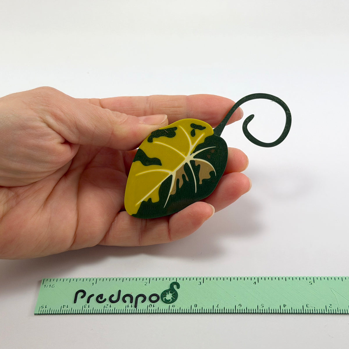 Rose Gold Black Velvet Double sided