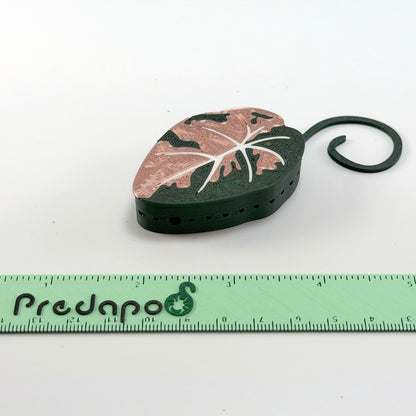 Rose Gold Black Velvet Basic