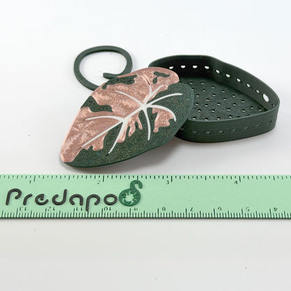 Rose Gold Black Velvet Basic